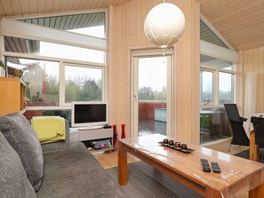 บ้านพัก | ภายใน