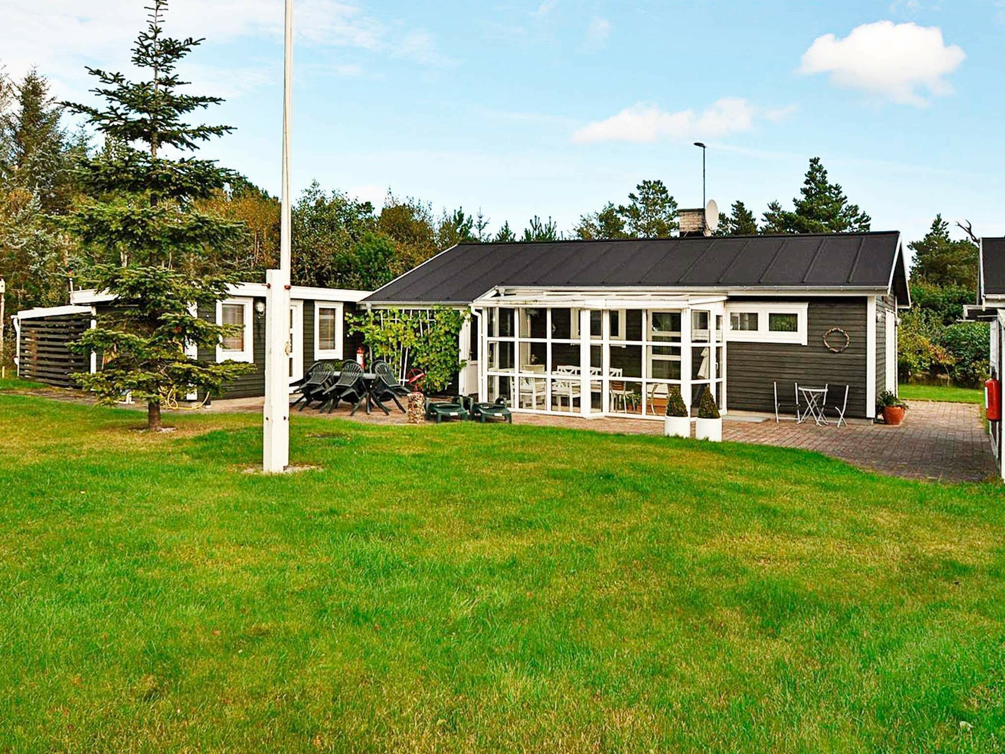 Hus | Udendørsområde