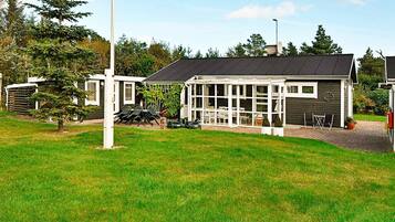 Hus | Udendørsområde