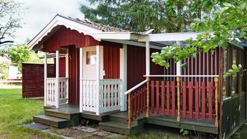 House | Exterior