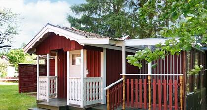 4 Person Holiday Home in Vinninga