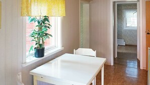 Spa - 4 Person Holiday Home in Vinninga (Vinninga)