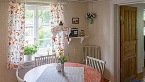 Dining - 6 Person Holiday Home in Borgholm (Borgholm)