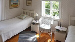 Room - 6 Person Holiday Home in Borgholm (Borgholm)