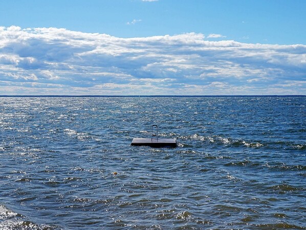 Beach - 6 Person Holiday Home in Borgholm (Borgholm)