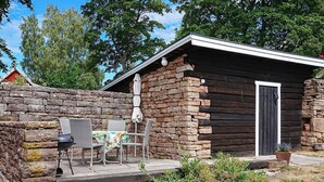 Exterior - 6 Person Holiday Home in Borgholm (Borgholm)
