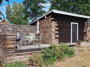Exterior - 6 Person Holiday Home in Borgholm (Borgholm)