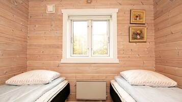 3 bedrooms