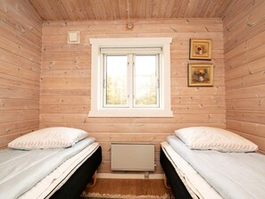 3 bedrooms