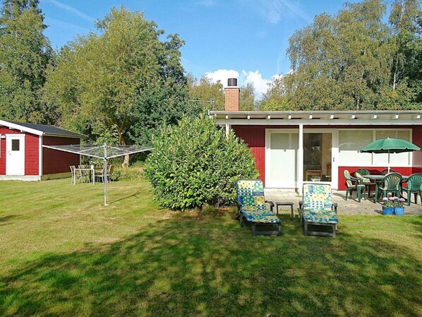 House | Outdoor dining