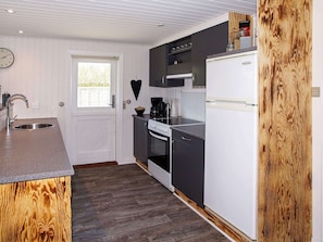 House | Interior