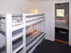 Hus | Interiör