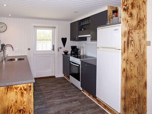 House | Interior - 6 Person Holiday Home in Hemmet (Hemmet)