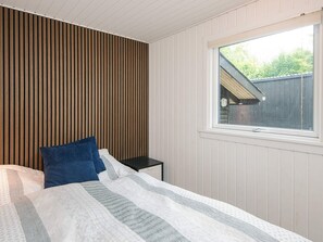 Interior - 6 Person Holiday Home in Hemmet (Hemmet)