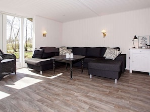 House | Interior