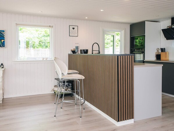 House | Interior