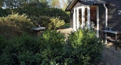 6 Person Holiday Home in Hemmet-by Traum