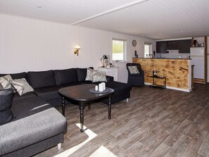 Hus | Interiör