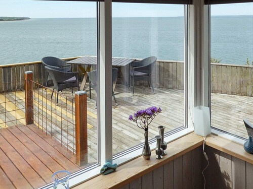 4 Person Holiday Home in Struer