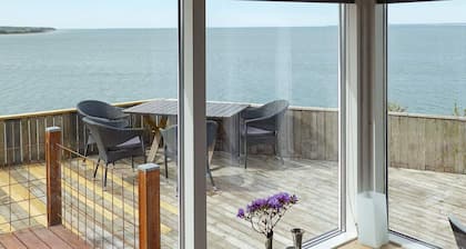 4 Person Holiday Home in Struer