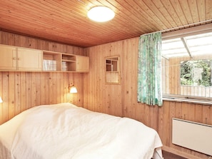 Interior - 4 Person Holiday Home in Struer (Struer)