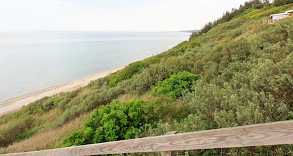 4 Person Holiday Home in Struer