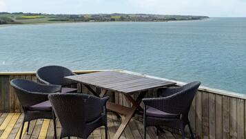 Ferienhaus | Aussenbereich