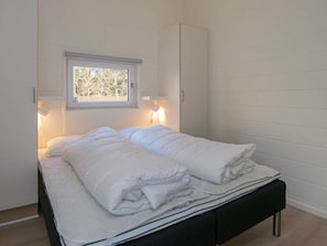 5 chambres