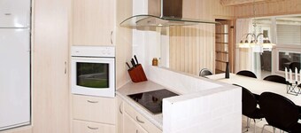 Modern Cottage With Spa - By Traum Ferienwohnungen