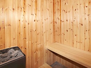 Nhà | Phòng xông hơi sauna