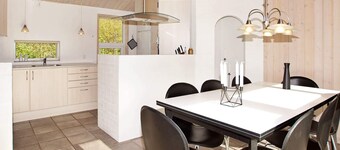 Modern Cottage With Spa - By Traum Ferienwohnungen