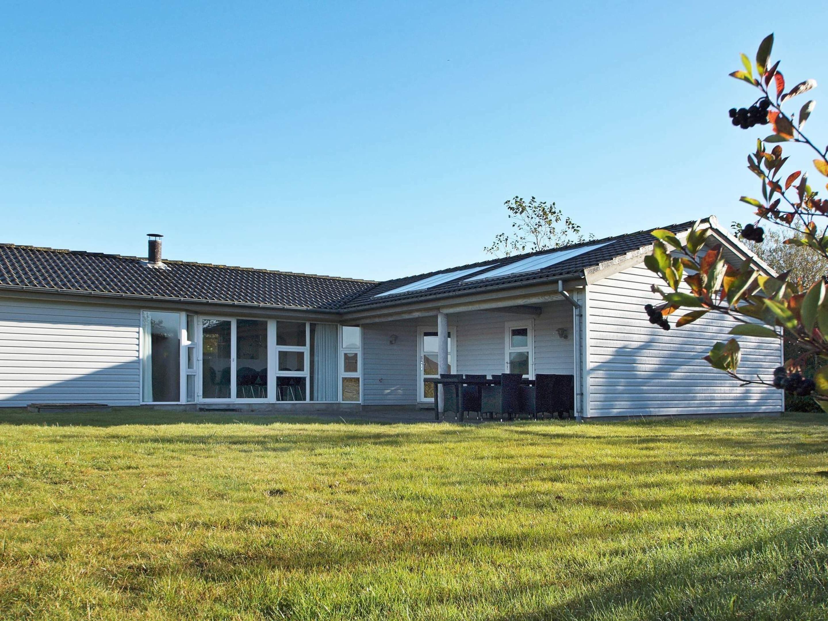 Huis | Exterieur