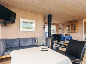 Casa | Parte interna