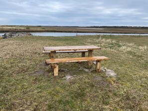 House | Outdoor dining