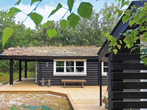 Huis | Exterieur