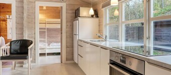 Seaside Escape in Laeso - By Traum Ferienwohnungen