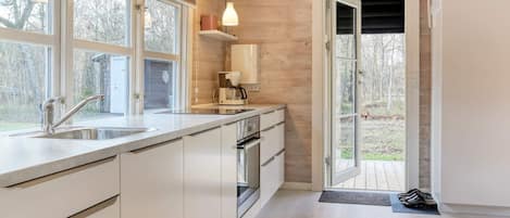 Maison | Intérieur