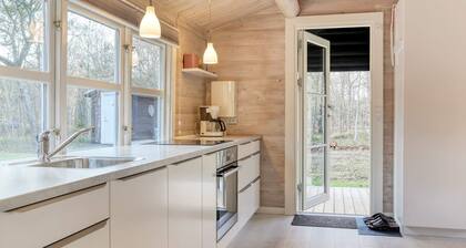 4 Star Holiday Home in Laeso