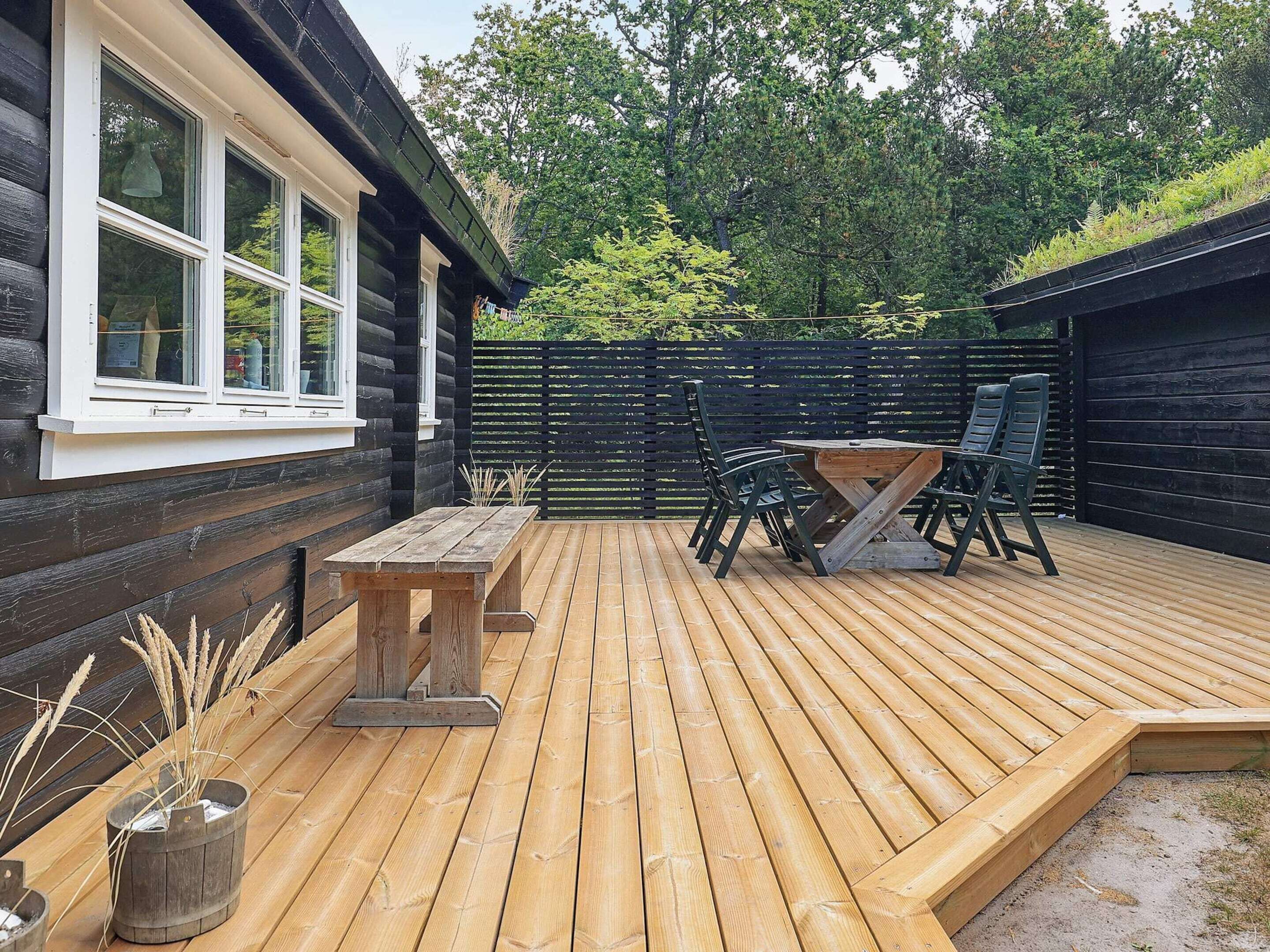 独立别墅 | 室外用餐