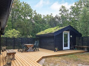 Huis | Exterieur