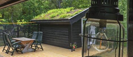 House | Outdoor dining