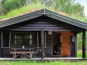 Exterior - Scenic Holiday Home in Laeso Denmark near Coast (Læsø)