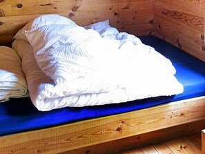 2 bedrooms, individually furnished - Scenic Holiday Home in Laeso Denmark near Coast (Læsø)