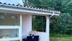 Casa | Exterior