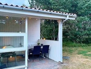 Casa | Esterni