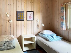 Casa | 4 camere, con arredamento individuale