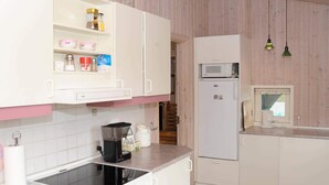 Casa | Cocina privada