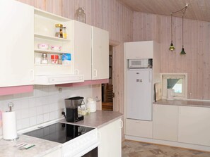 Casa | Cucina privata | Seggiolone