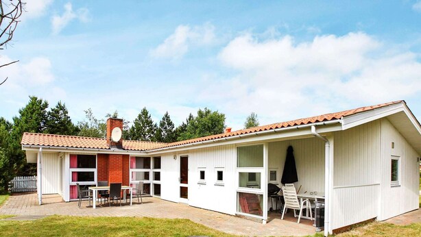Casa | Exterior