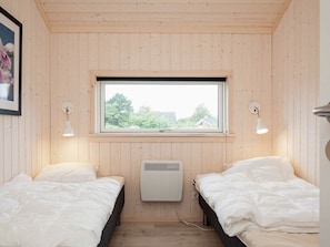 3 bedrooms, cribs/infant beds - Holiday Home in Großenbrode (Grossenbrode)